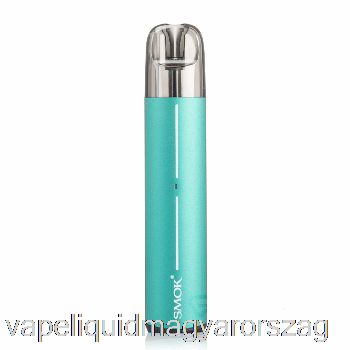 Smok Solus 2 17w Pod System Lake Blue Vape E Cigi